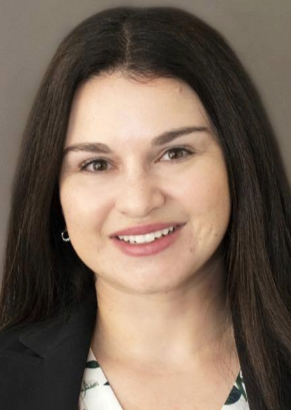 Abigail Raczynski, MBA